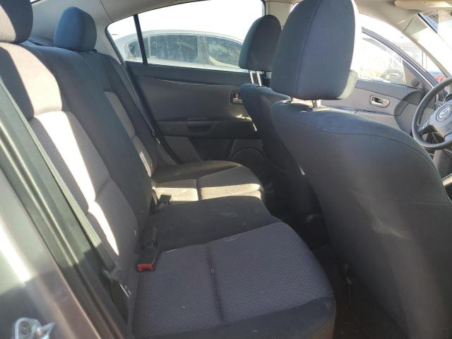 Photo 10 from auction – 2005 MAZDA 3 I with VIN JM1BK12F851225102
