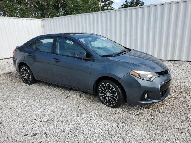Photo 4 from auction – 2014 TOYOTA COROLLA L with VIN 2T1BURHE7EC010846