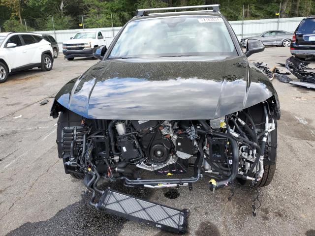 Photo 5 from auction – 2024 AUDI Q5 E PREST with VIN WA1F2AFY9R2022226