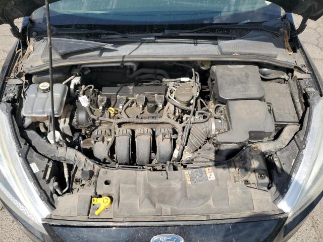 Photo 11 from auction – 2016 FORD FOCUS SE with VIN 1FADP3F20GL315645