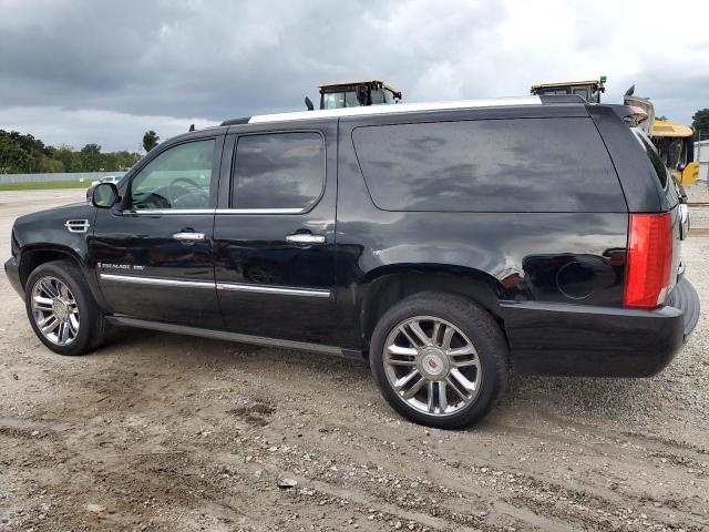 Photo 2 from auction – 2009 CADILLAC ESCALADE E with VIN 1GYFK26259R261412