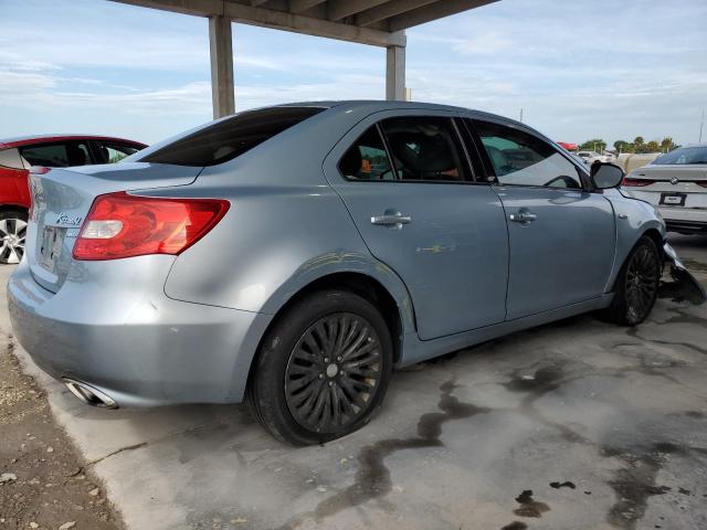 Photo 3 from auction – 2012 SUZUKI KIZASHI SE with VIN JS2RF9A33C6100717