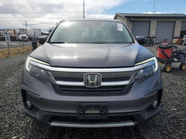 Photo 5 from auction – 2019 HONDA PILOT EXL with VIN 5FNYF5H55KB006380