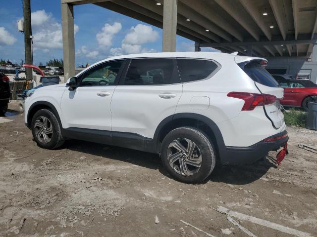 Photo 2 from auction – 2021 HYUNDAI SANTA FE S with VIN 5NMS14AJ9MH325482