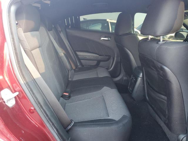 Photo 10 from auction – 2019 DODGE CHARGER SX with VIN 2C3CDXJG0KH743198