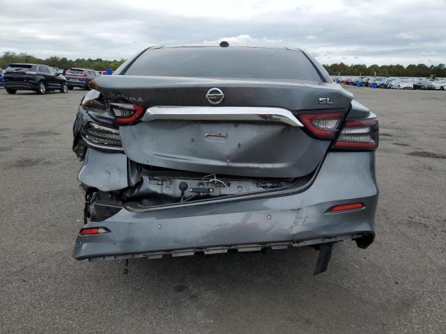 Photo 6 from auction – 2020 NISSAN MAXIMA SL with VIN 1N4AA6DV0LC369041