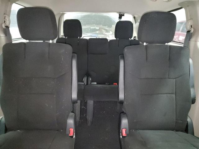 Photo 10 from auction – 2012 DODGE GRAND CARA with VIN 2C4RDGCG1CR249303