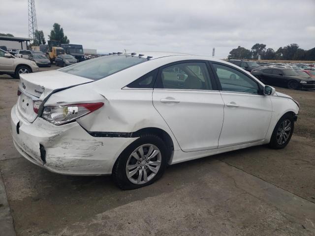 Photo 3 from auction – 2012 HYUNDAI SONATA GLS with VIN 5NPEB4AC5CH413068