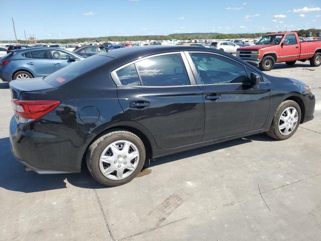 Photo 3 from auction – 2021 SUBARU IMPREZA with VIN 4S3GKAB60M3603289