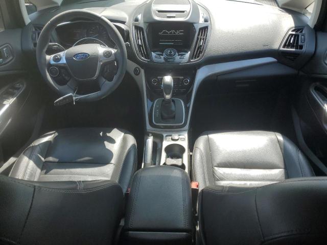 Photo 8 from auction – 2015 FORD C-MAX PREM with VIN 1FADP5CU9FL115704