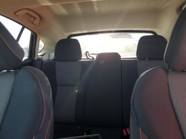 Photo 10 from auction – 2019 SUBARU CROSSTREK with VIN JF2GTAEC3K8266231