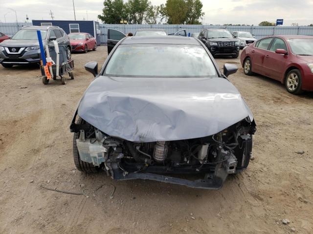 Photo 5 from auction – 2014 LEXUS ES 350 with VIN JTHBK1GGXE2094880
