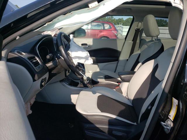 Photo 7 from auction – 2019 JEEP COMPASS LA with VIN 3C4NJCBBXKT679557