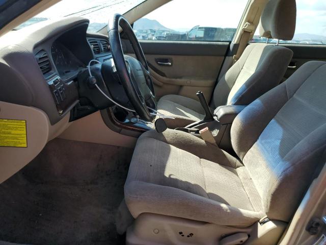 Photo 7 from auction – 2004 SUBARU LEGACY OUT with VIN 4S3BH815247635986