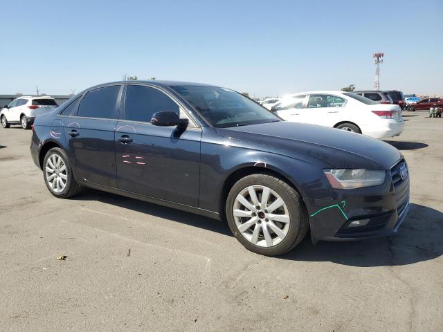Photo 4 from auction – 2014 AUDI A4 PREMIUM with VIN WAUAFAFL0EA005143