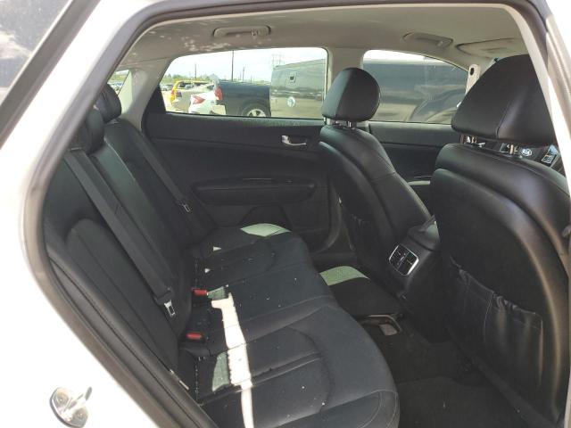 Photo 10 from auction – 2019 KIA OPTIMA EX with VIN 5XXGU4L15KG341264