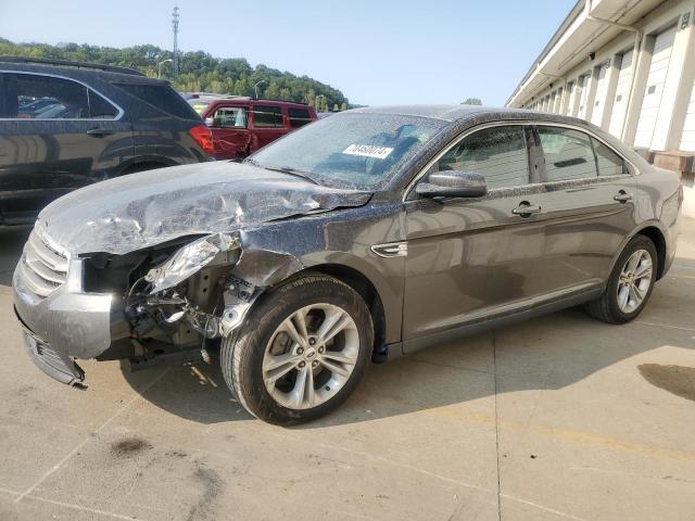 FORD TAURUS SEL 2017 with VIN 1FAHP2E81HG125509 - Photo from auction