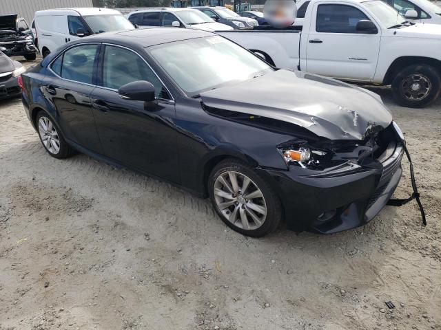 Photo 4 from auction – 2016 LEXUS IS 200T with VIN JTHBA1D23G5012274
