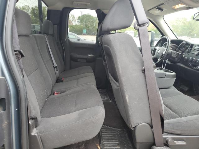 Photo 10 from auction – 2008 CHEVROLET SILVERADO with VIN 1GCEK19058Z249930