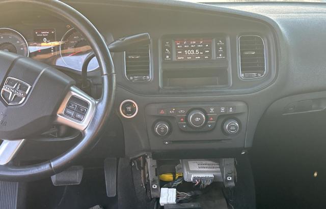 Photo 9 from auction – 2014 DODGE CHARGER PO with VIN 2C3CDXAT0EH367278