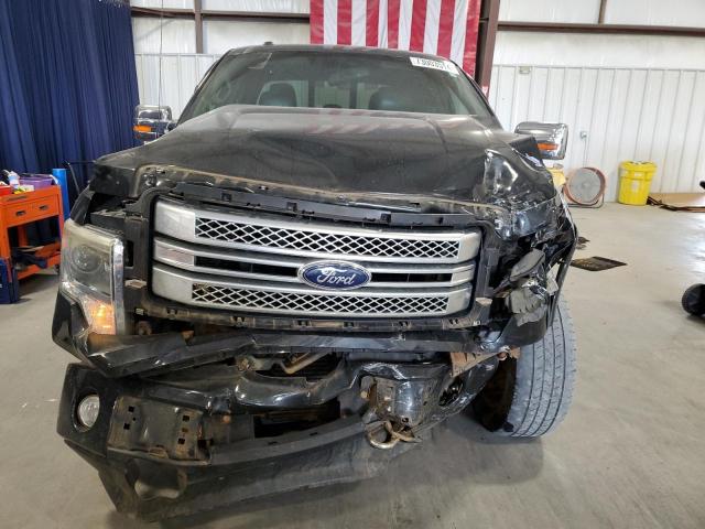 Photo 5 from auction – 2013 FORD F150 SUPER with VIN 1FTFW1ET9DFB26510