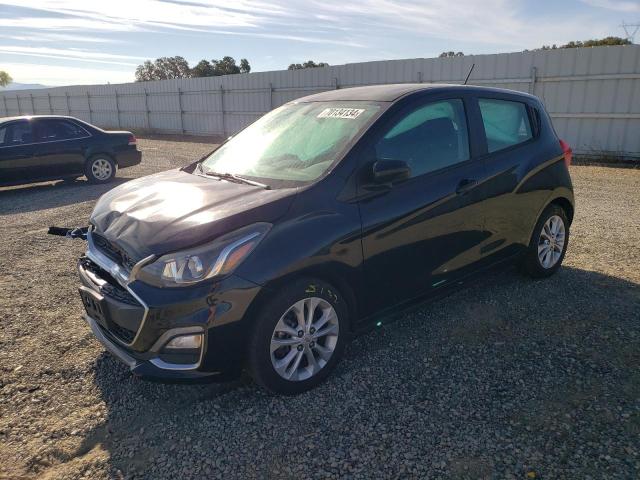 Photo 1 from auction – 2020 CHEVROLET SPARK 1LT with VIN KL8CD6SA7LC428542