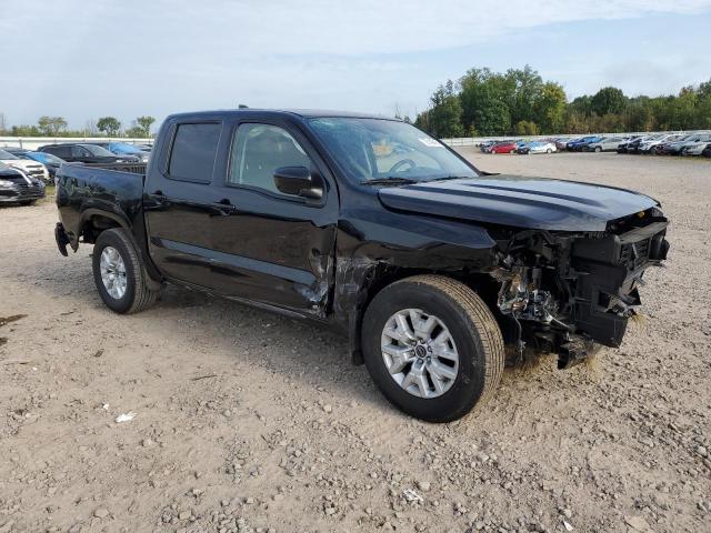 Photo 4 from auction – 2024 NISSAN FRONTIER S with VIN 1N6ED1EJ4RN606190