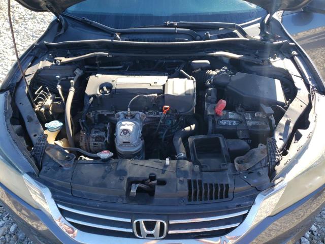 Photo 11 from auction – 2014 HONDA ACCORD EX with VIN 1HGCR2F78EA096451