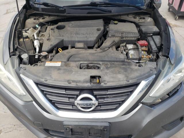 Photo 11 from auction – 2017 NISSAN ALTIMA 2.5 with VIN 1N4AL3AP7HN321191
