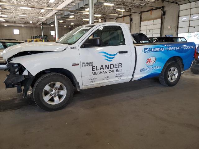 Photo 1 from auction – 2014 RAM 1500 ST with VIN 3C6JR6DT8EG190674