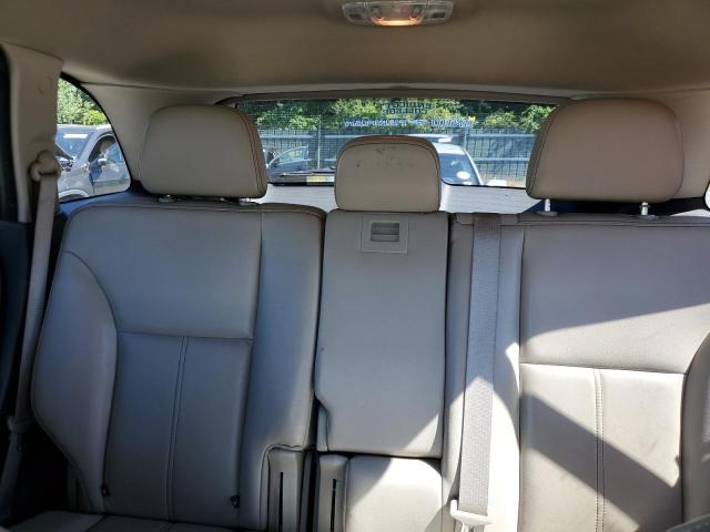 Photo 10 from auction – 2013 FORD EDGE SEL with VIN 2FMDK4JC7DBA76598