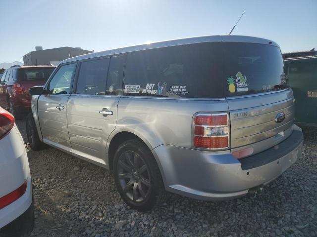 Photo 2 from auction – 2011 FORD FLEX LIMIT with VIN 2FMHK6DC0BBD01630