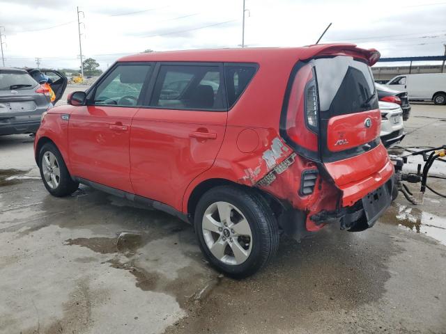 Photo 2 from auction – 2019 KIA SOUL with VIN KNDJN2A21K7654176