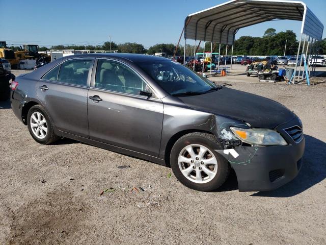 Фото 4 с аукциона – 2011 TOYOTA CAMRY BASE с VIN 4T4BF3EK9BR208345