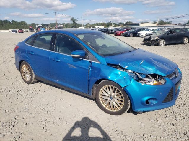 Photo 4 from auction – 2012 FORD FOCUS SEL with VIN 1FAHP3H28CL441924