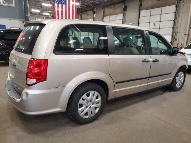 Photo 3 from auction – 2016 DODGE GRAND CARA with VIN 2C4RDGBG0GR257898