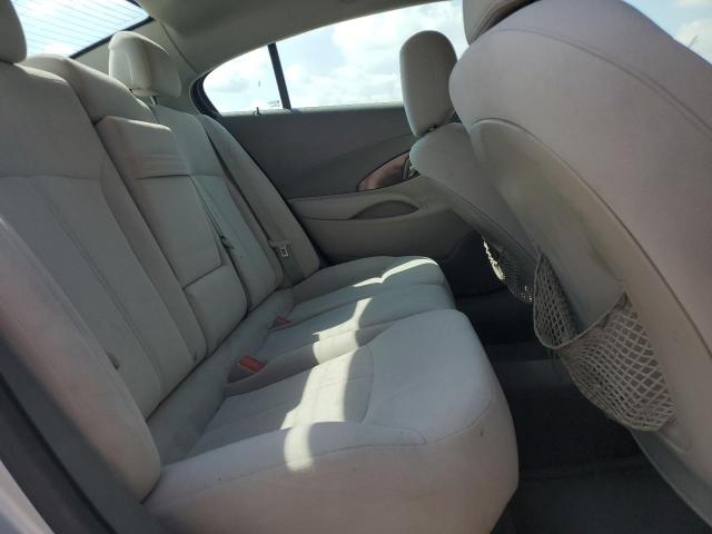 Photo 10 from auction – 2012 BUICK LACROSSE C with VIN 1G4GB5ER0CF228140