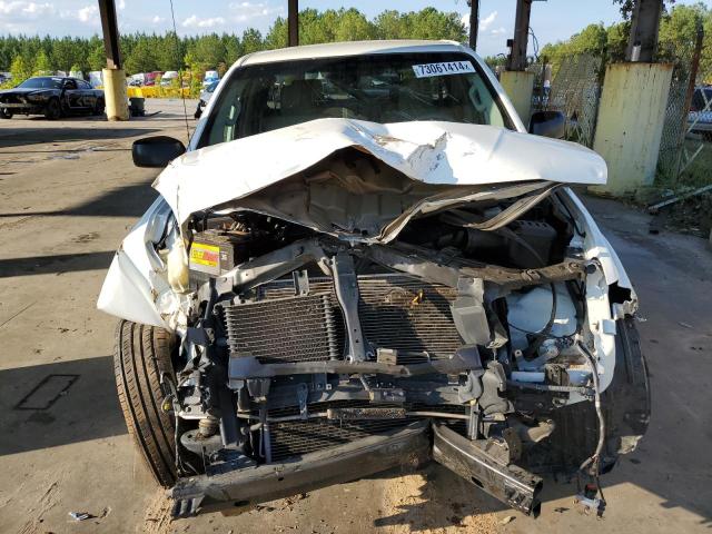 Photo 5 from auction – 2014 NISSAN FRONTIER S with VIN 1N6BD0CT2EN706333