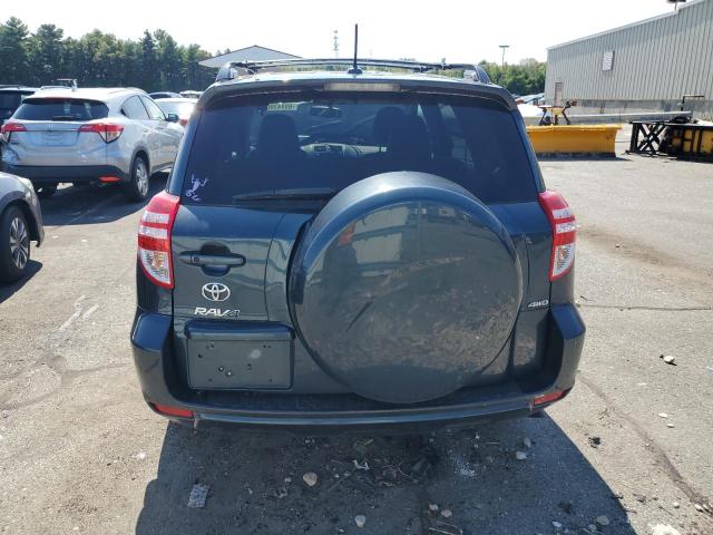 Photo 6 from auction – 2012 TOYOTA RAV4 LIMIT with VIN 2T3DK4DV1CW094236