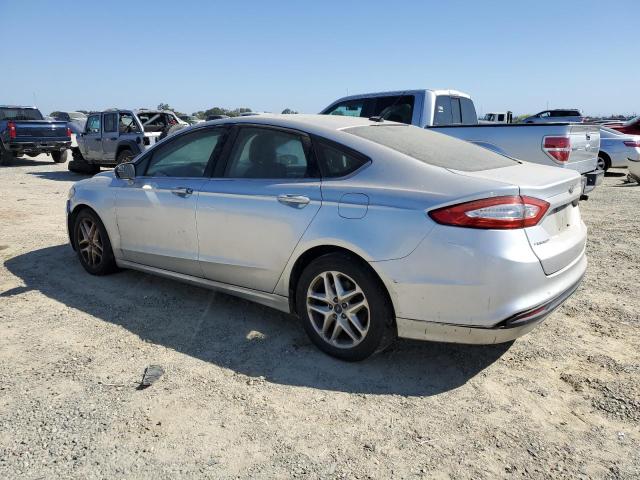 Photo 2 from auction – 2013 FORD FUSION SE with VIN 3FA6P0H71DR228026