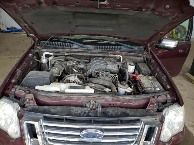 Photo 11 from auction – 2008 FORD EXPLORER S with VIN 1FMEU53E38UA25795