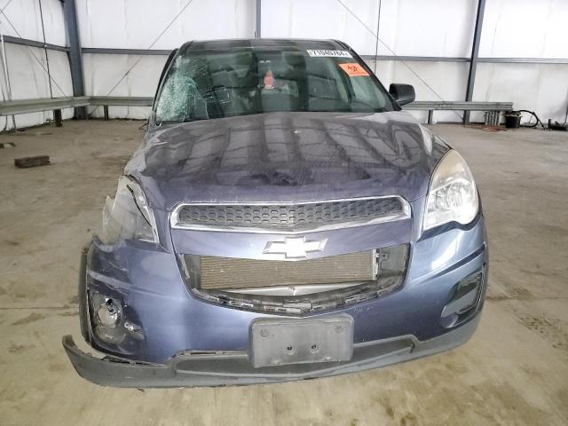 Photo 5 from auction – 2013 CHEVROLET EQUINOX LS with VIN 2GNFLCEK2D6392755