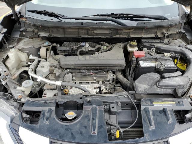 Photo 12 from auction – 2018 NISSAN ROGUE S with VIN KNMAT2MV1JP525283