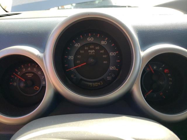 صورة رقم 9 من المزاد - 2004 HONDA ELEMENT EX مع VIN 5J6YH28594L001024