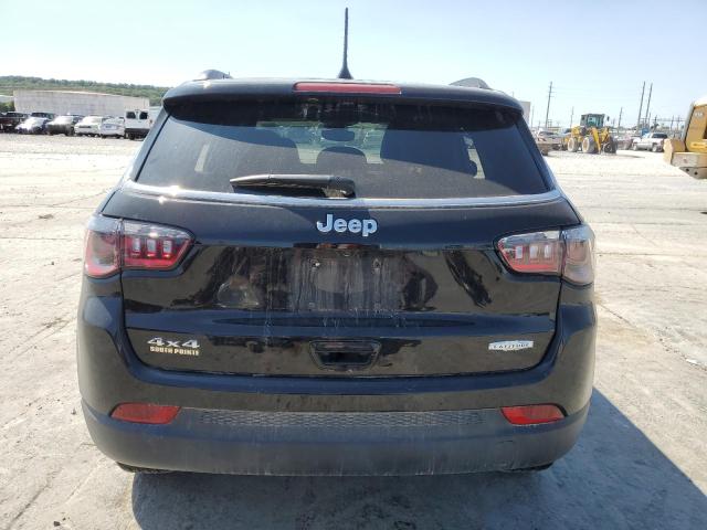Photo 6 from auction – 2024 JEEP COMPASS LA with VIN 3C4NJDBN4RT105675