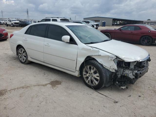 Photo 4 from auction – 2011 TOYOTA AVALON BAS with VIN 4T1BK3DBXBU439620