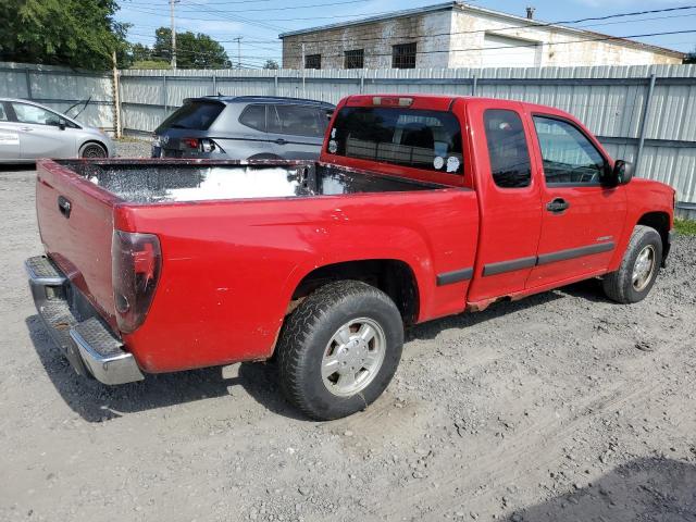 Photo 3 from auction – 2007 ISUZU I-290 with VIN 1GGCS199478702654