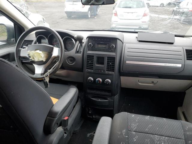Photo 8 from auction – 2010 DODGE GRAND CARA with VIN 2D4RN4DE1AR429647