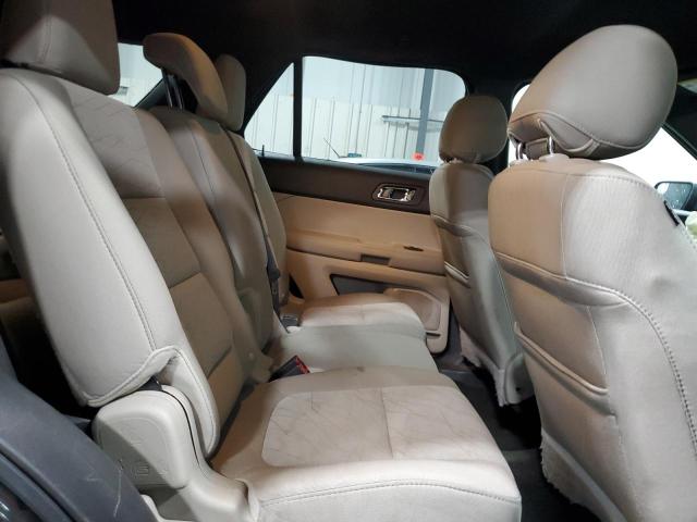 Photo 11 from auction – 2013 FORD EXPLORER with VIN 1FM5K8B8XDGA35896