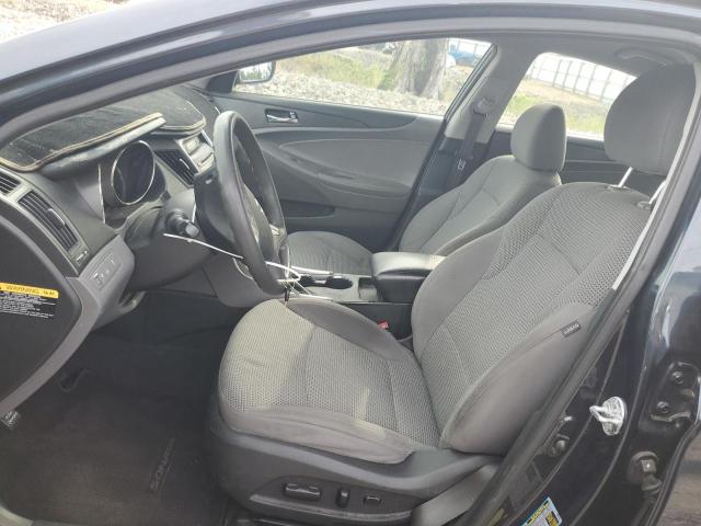 Photo 7 from auction – 2012 HYUNDAI SONATA GLS with VIN 5NPEB4AC7CH383412